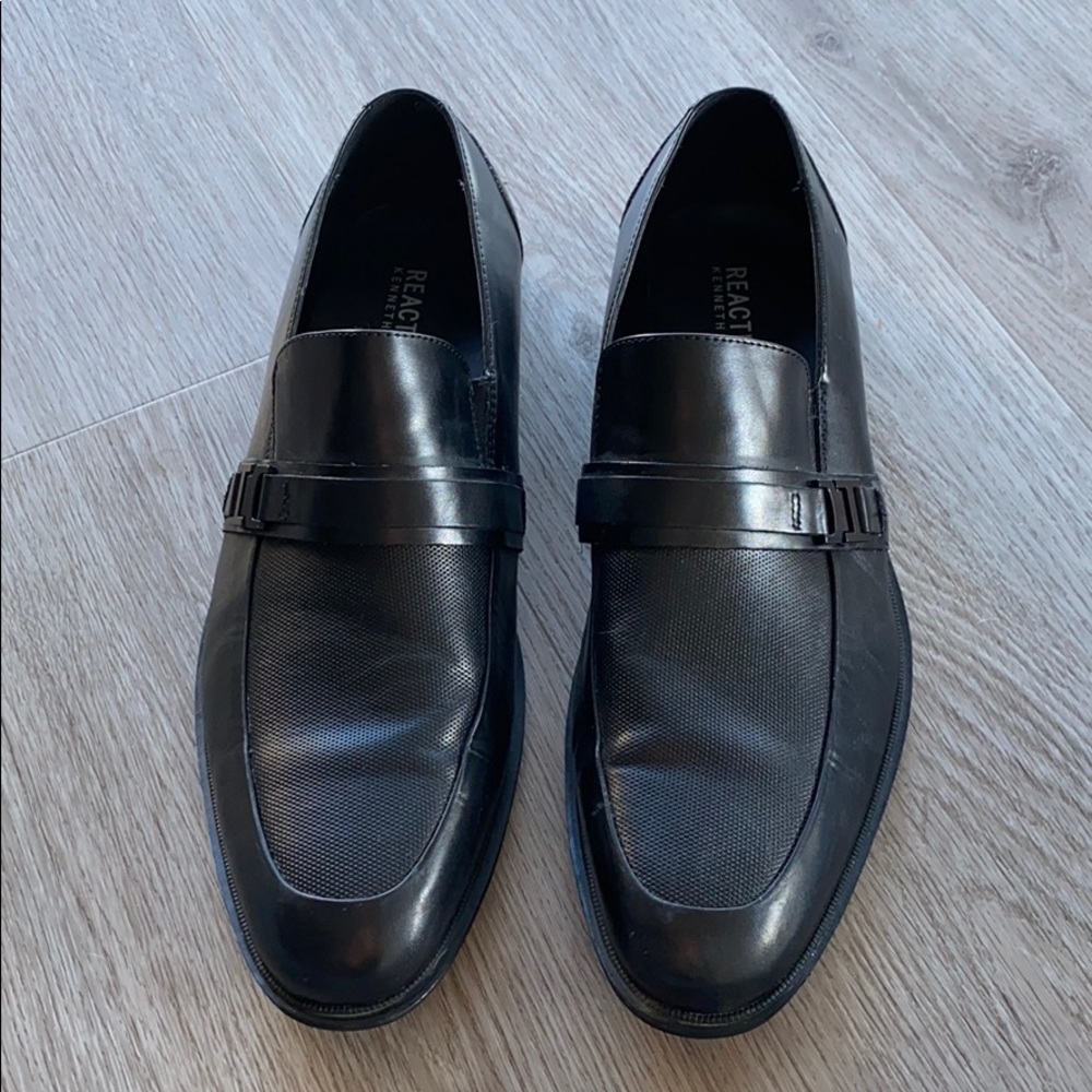 Like New Beautifully Crafted Loafers